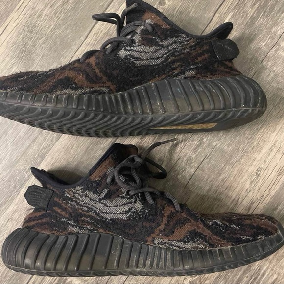 Yeezy Boost 350 V2 ‘MX Rock’ Men’s 11.5 - Picture 7 of 7